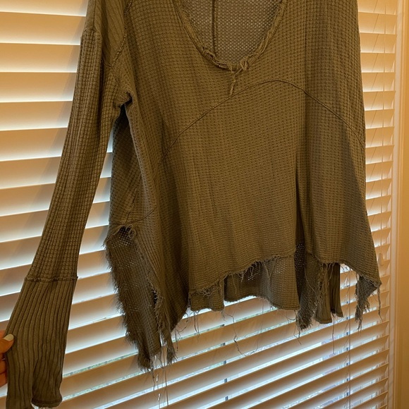 Free People Top - Picture 4 of 4